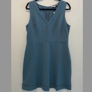 Loft Size 14 Shift Dress